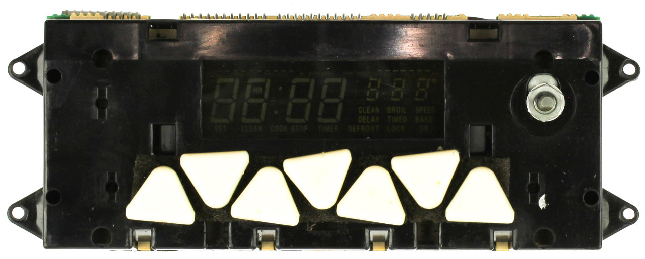 GE Oven 7601P175-60 Control Board