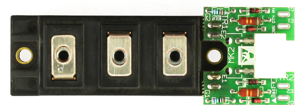 Fuji Electric 2MB175N-060 Semiconductor
