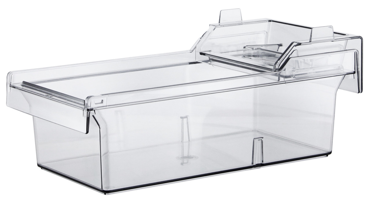Samsung DA97-21793B Refrigerator Ice Bin / Cover