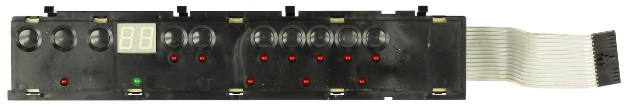Whirlpool 3379320 Dishwasher Switch