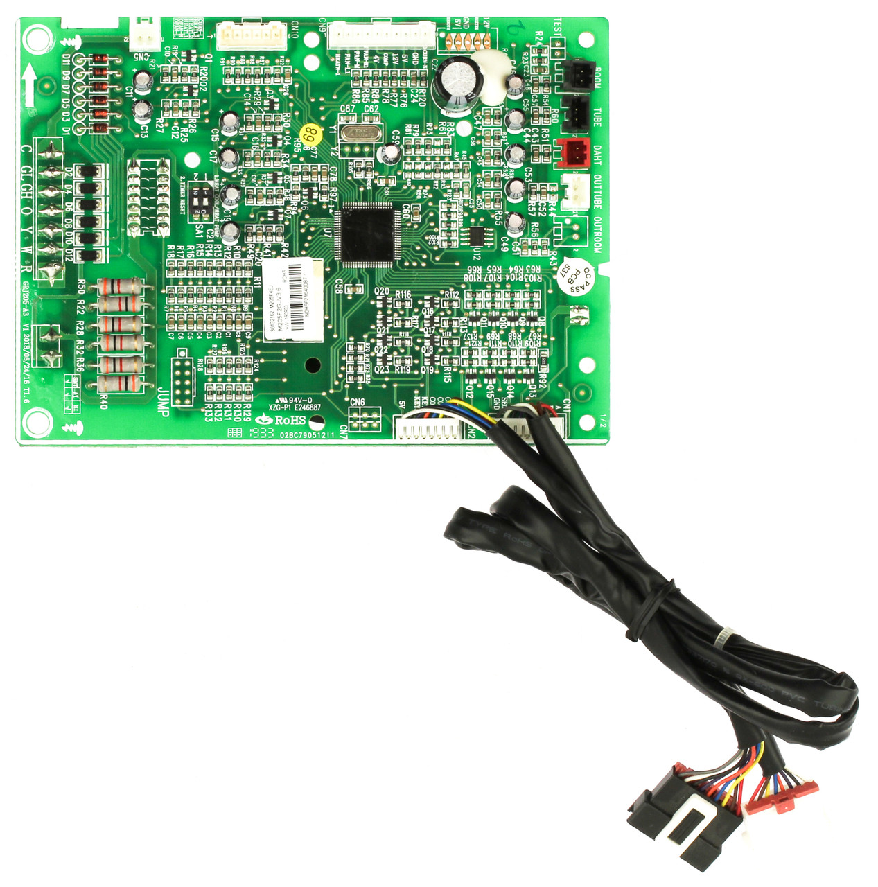 Friedrich Mini Split 30132162 Control Board