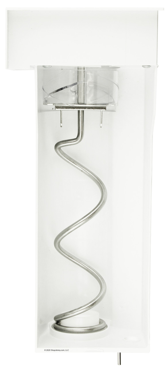 Frigidaire Refrigerator 242100106 Ice Bin