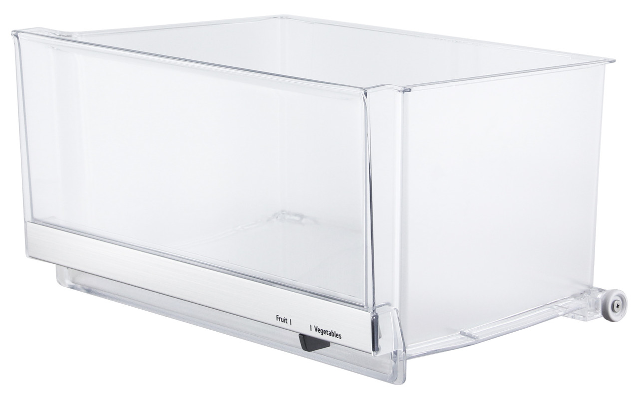 LG AJP76054404 Refrigerator Vegetable Drawer