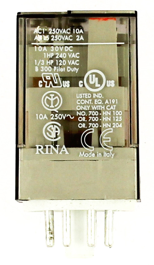 Allen Bradley 700-HA32A1 Relay