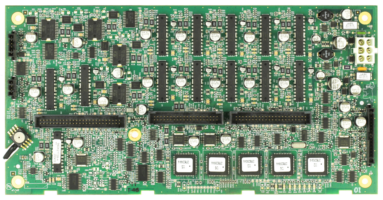 Xerox 960K21728-A Control Board