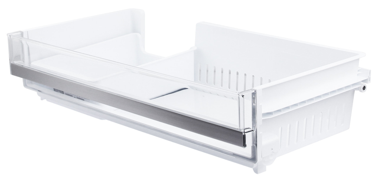 LG AJP73334630 Refrigerator Freezer Drawer w/Ice Bin