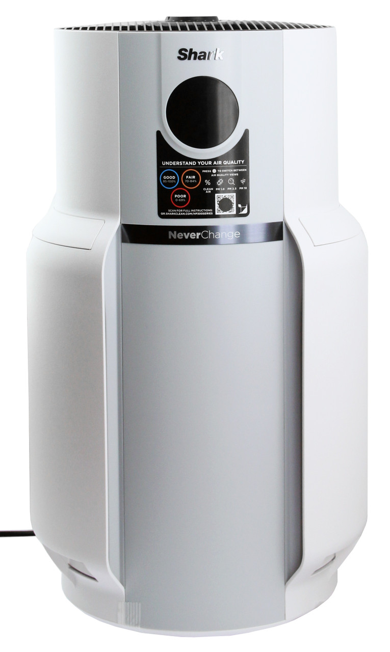Shark NeverChange Air Purifier UA1450 (REFURBISHED--SEE NOTE)