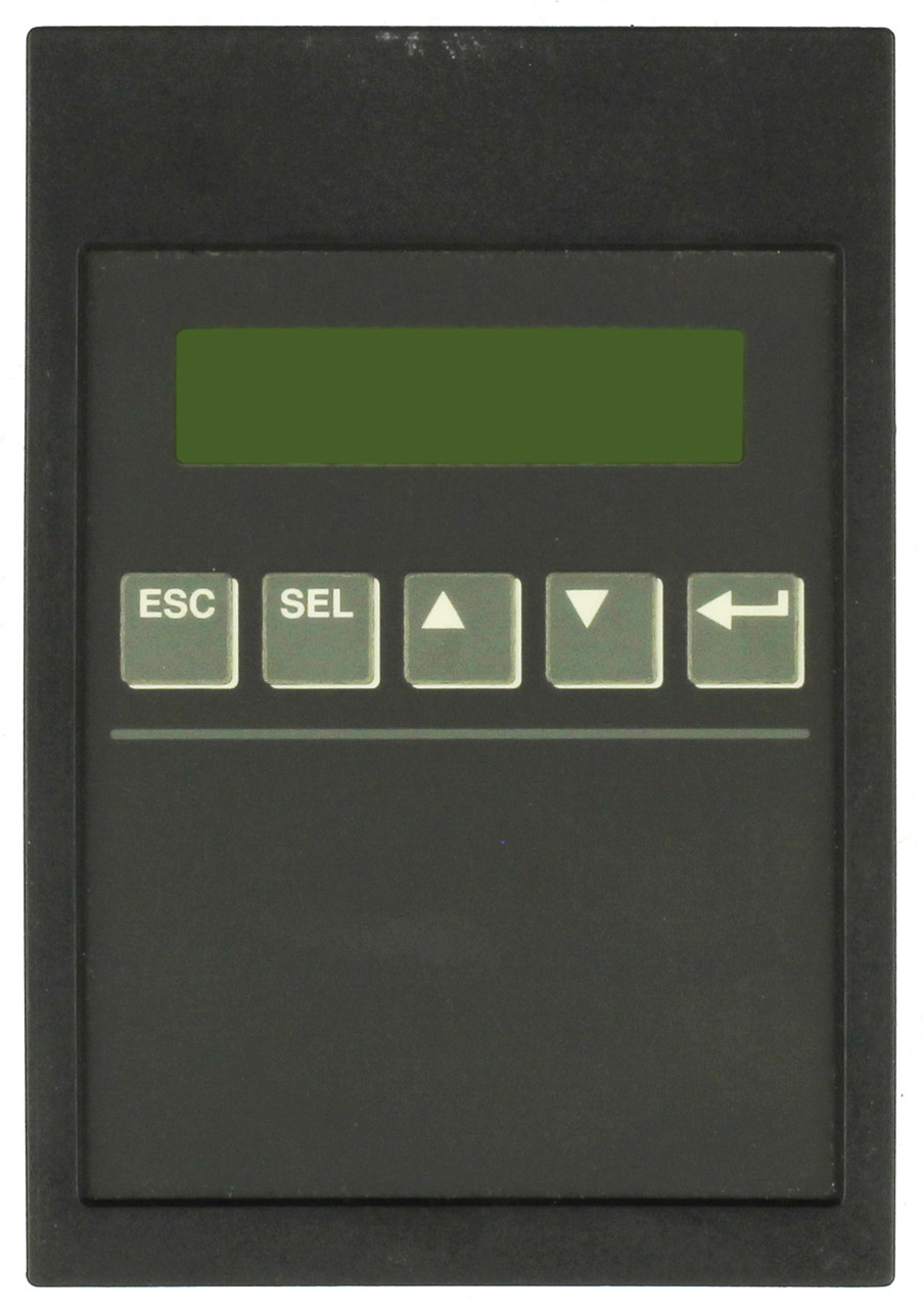 Allen Bradley 1201-HAP Programming Terminal