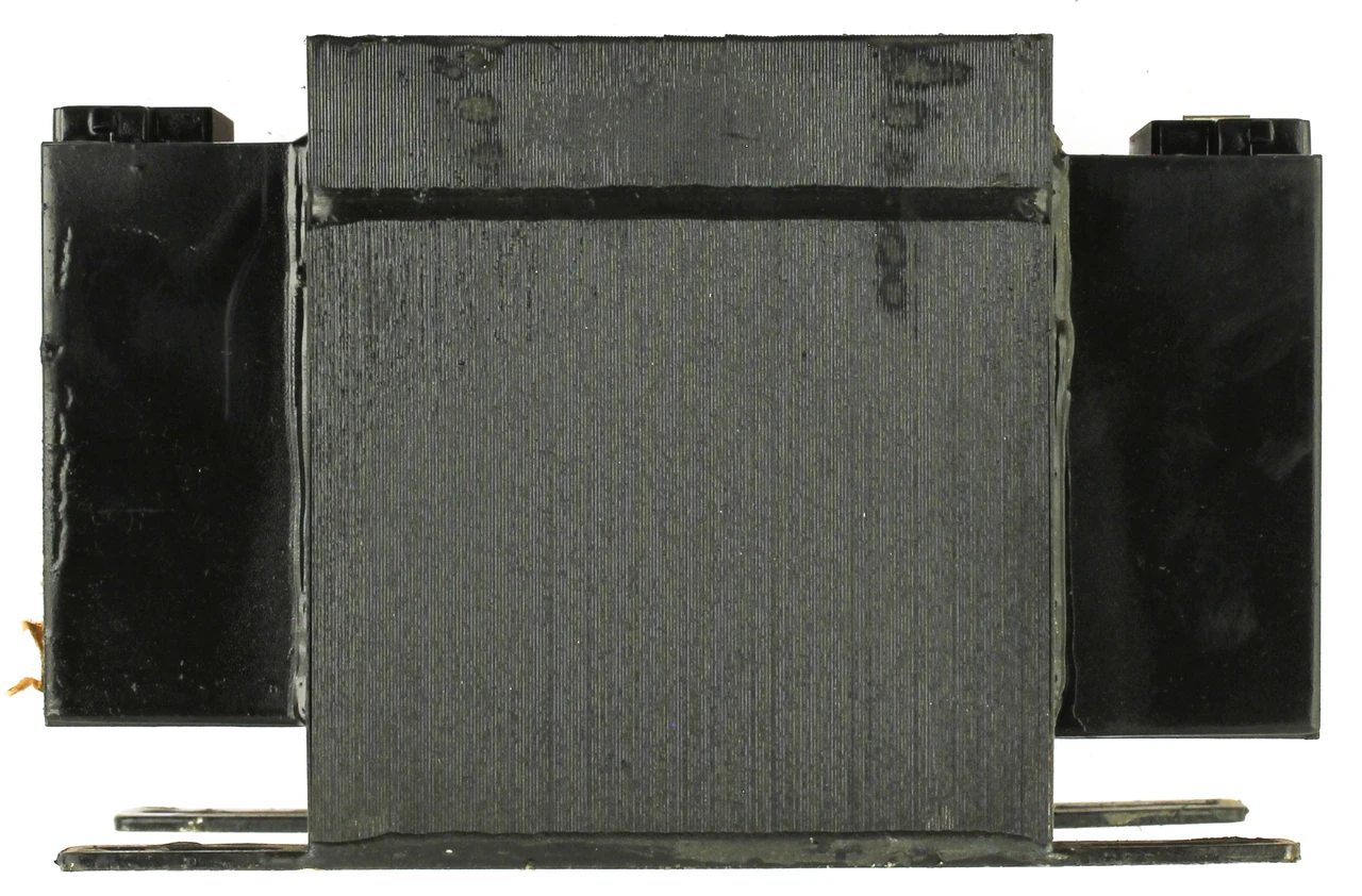 Micron Industries B750BTZ13JK Control Transformer