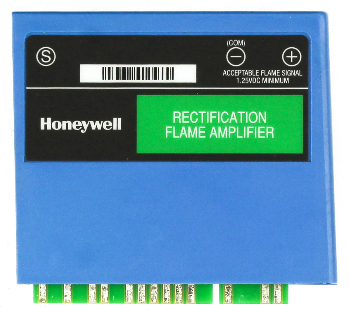 Honeywell R7847A1033 Flame Amplifier