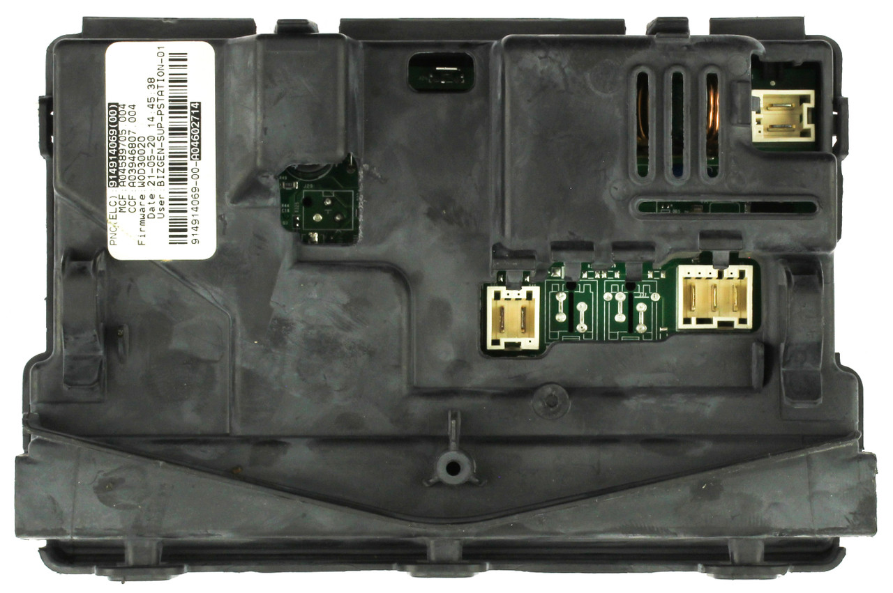 Frigidaire 914914069 Washer Control Board