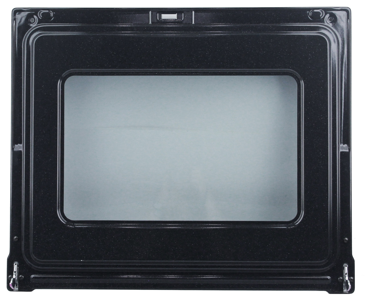 Samsung DG94-03598B Range/Oven Assembly Inner Door w/Hinges