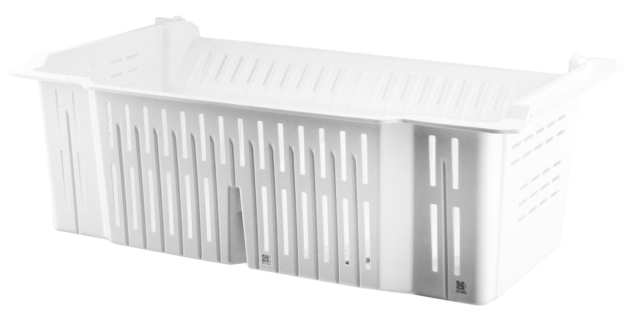 Samsung DA97-23028A Freezer Assembly Tray Drawer Basket