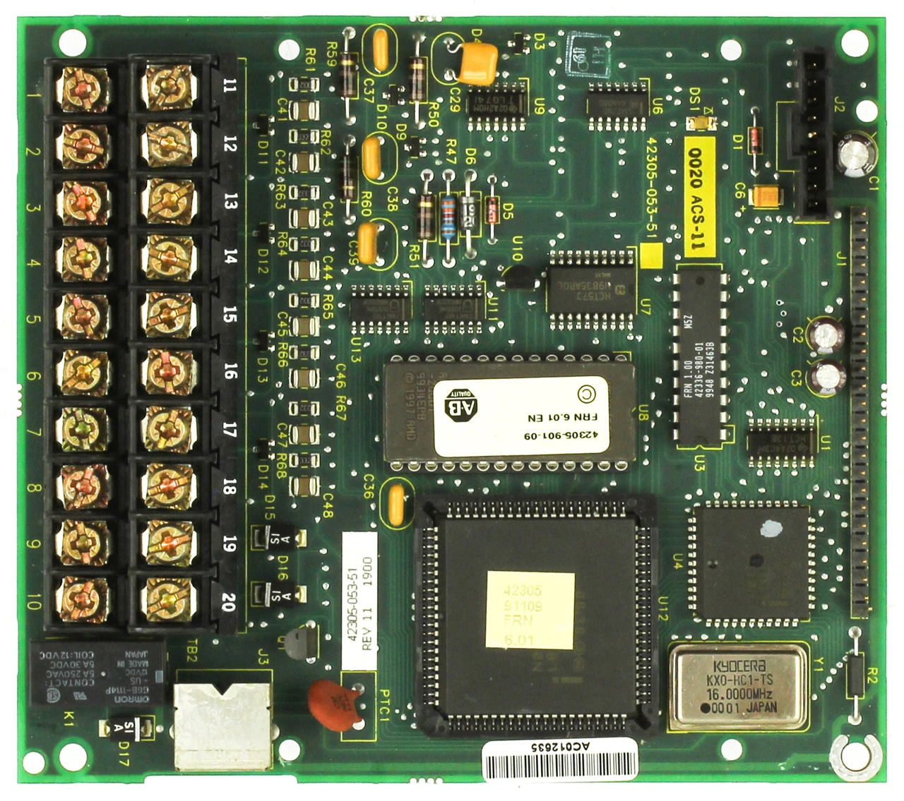 1