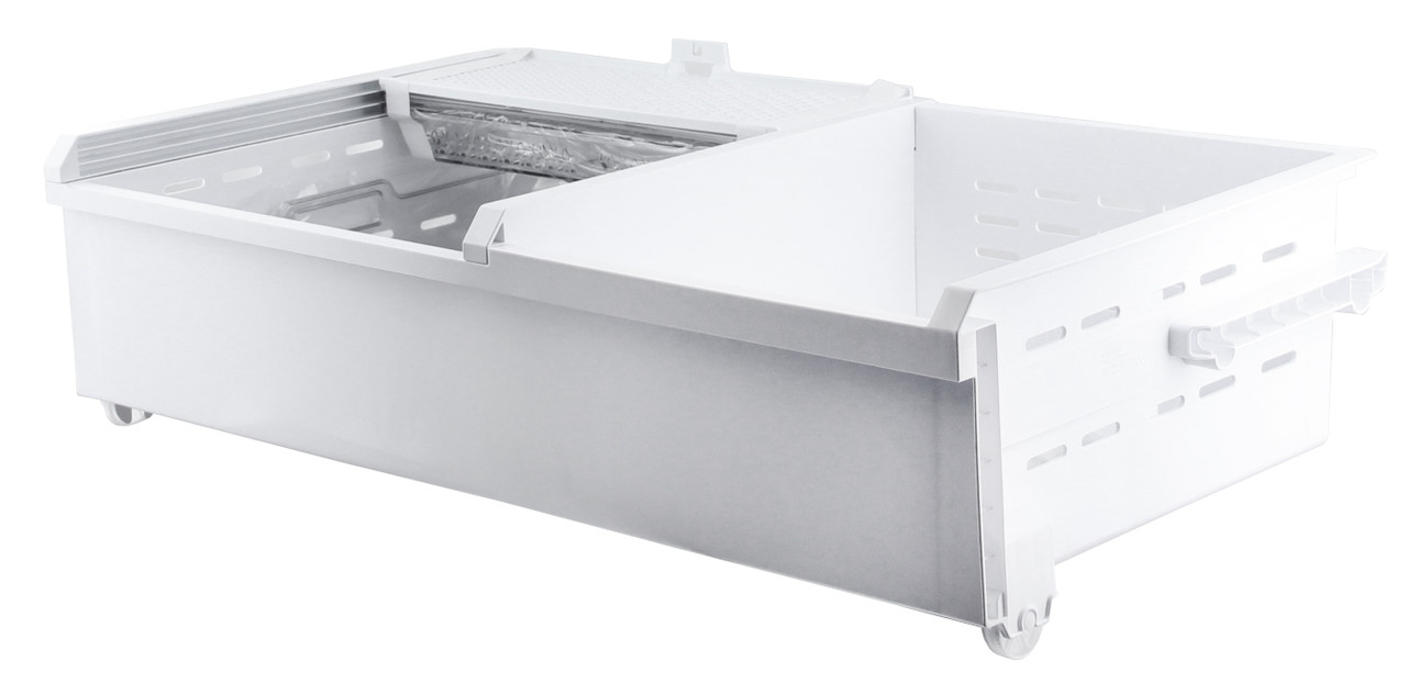 Samsung DA97-22996A Refrigerator Drawer/Ice Bin/Scoop etc