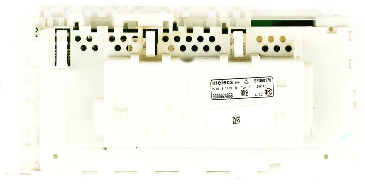 Bosch 00747819 Dishwasher Control Board