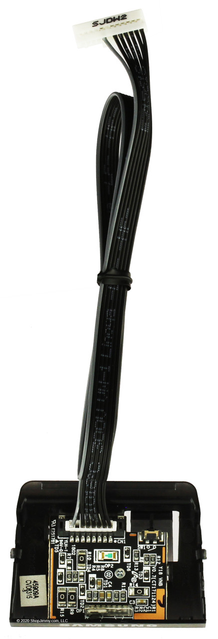 Samsung BN96-45909A P-Function Board