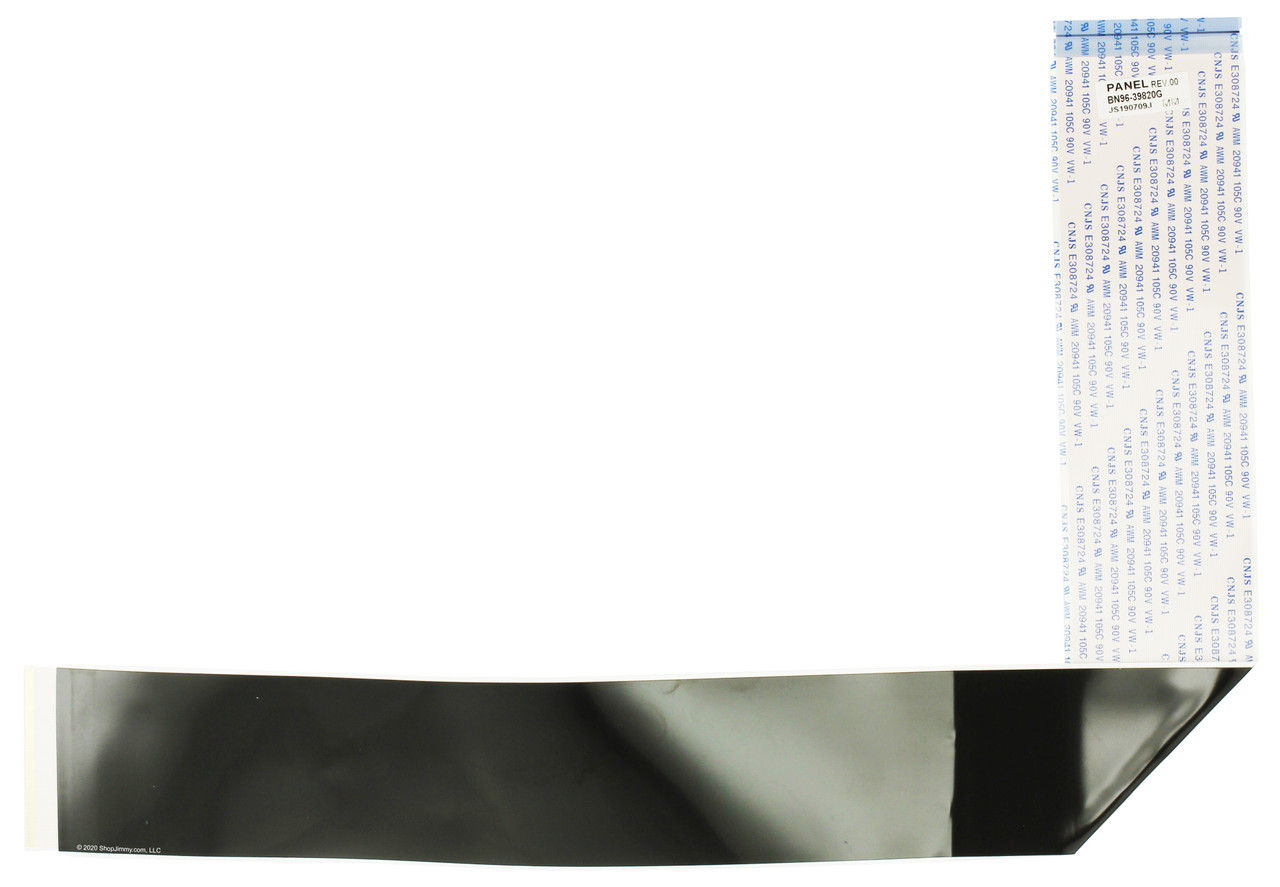 Samsung BN96-39820G FFC Cable