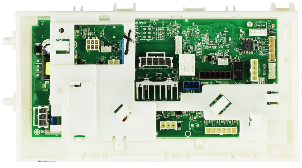 GE Washer WH22X29532  Main Board