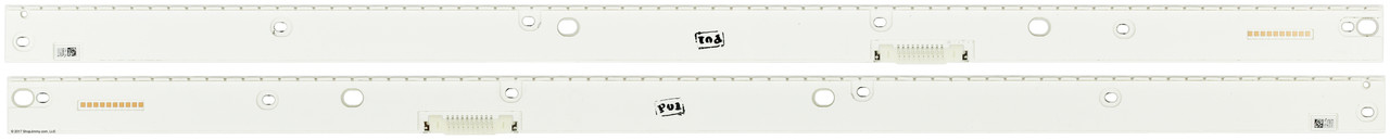 Samsung BN96-39352A/BN96-39353A LED Backlight Strips NEW