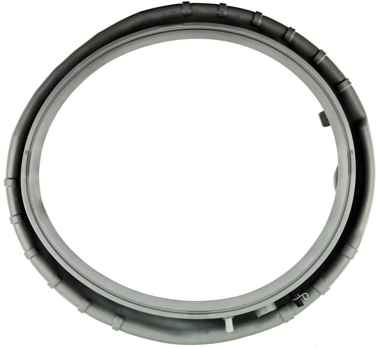 Samsung Washer DC97-19755G Door Gasket Boot Seal Diaphragm