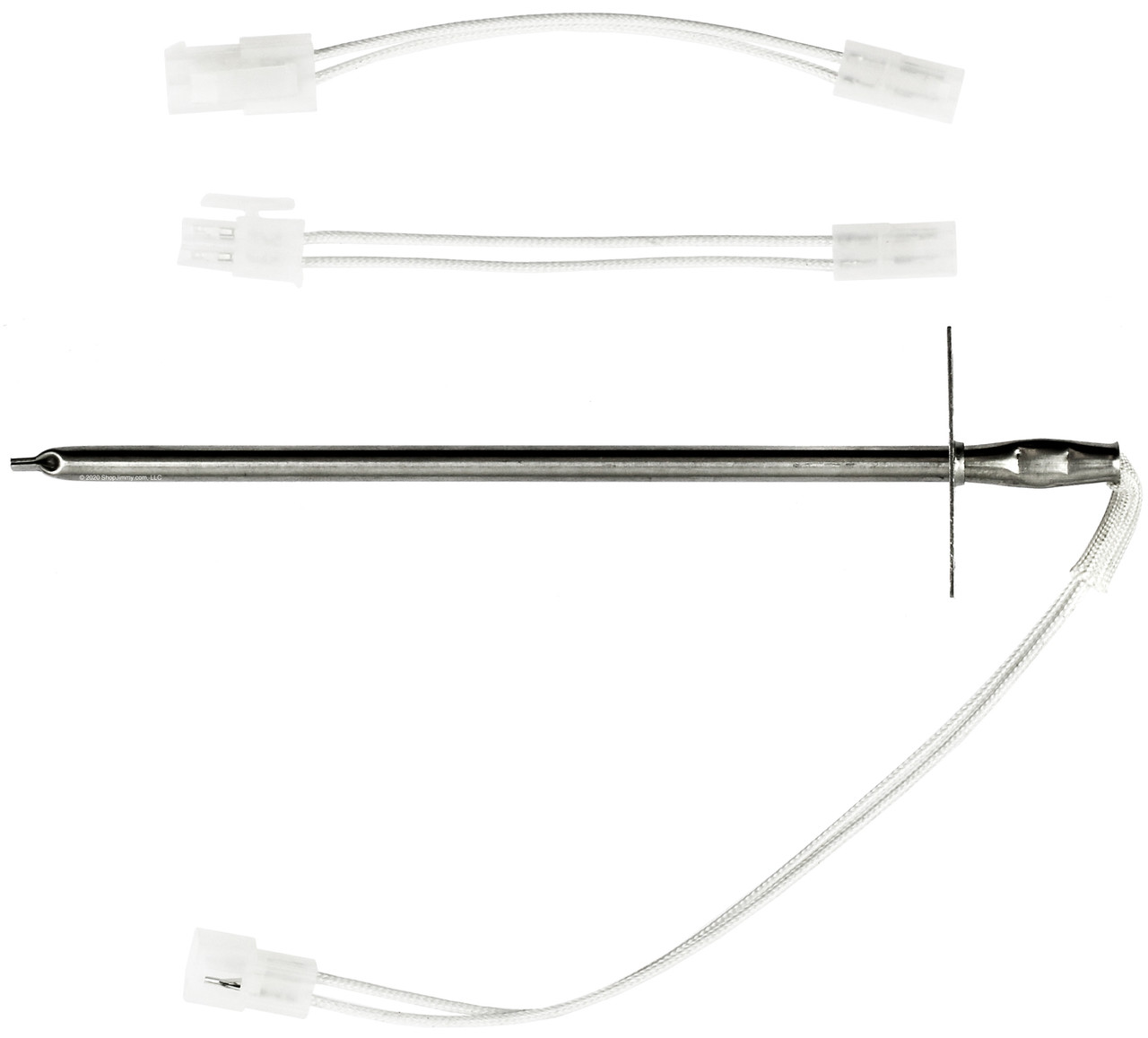 GE Range WB21X5301 Oven Sensor Kit