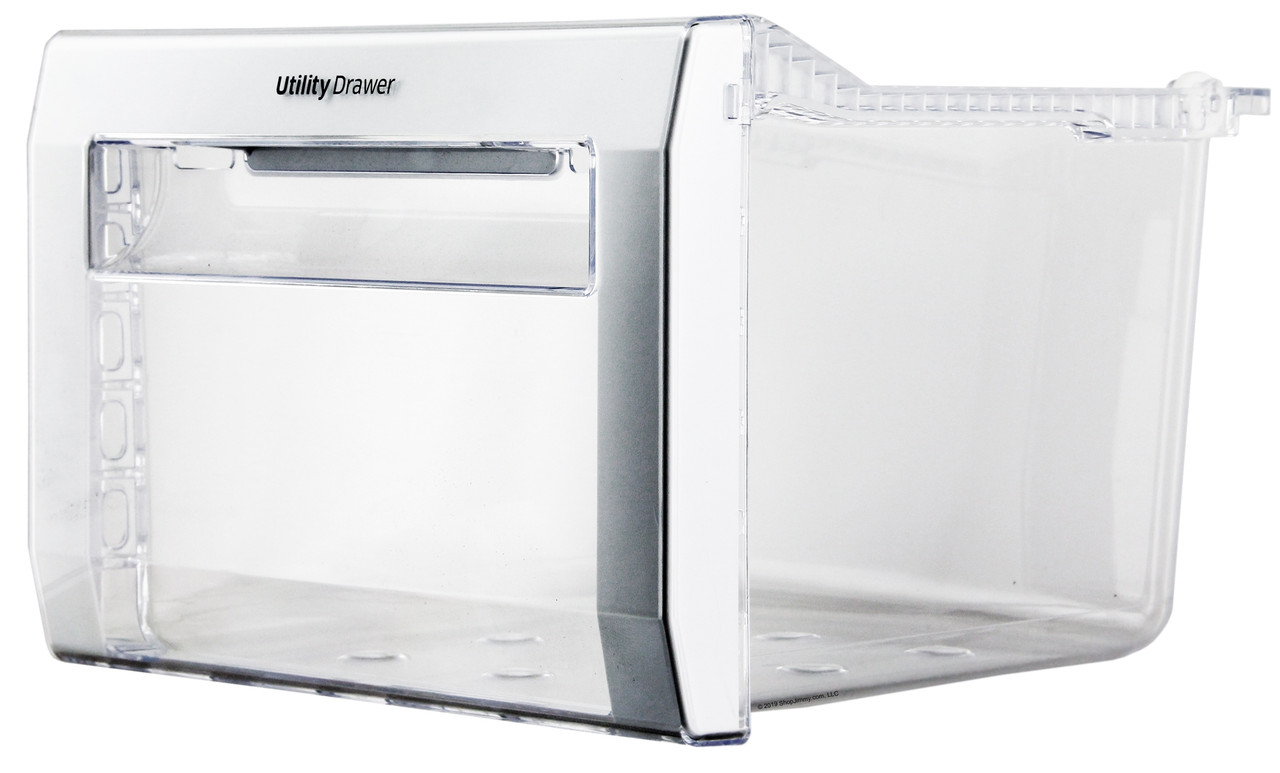 Samsung Refrigerator DA97-06133E Assy Case Basket Up