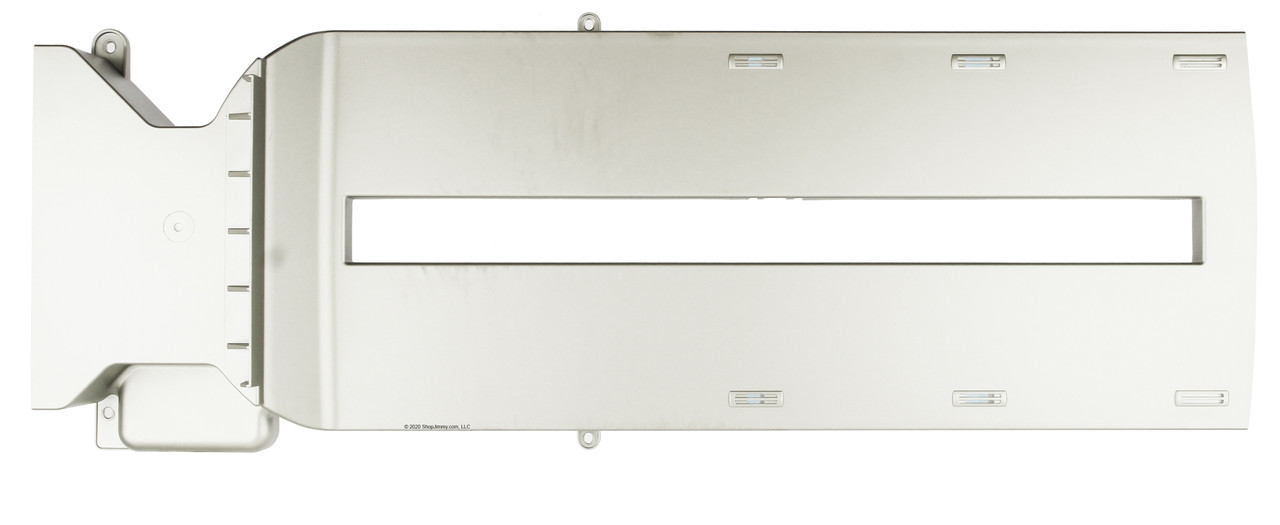 Frigidaire Refrigerator 5304510255 Air Tower With Damper