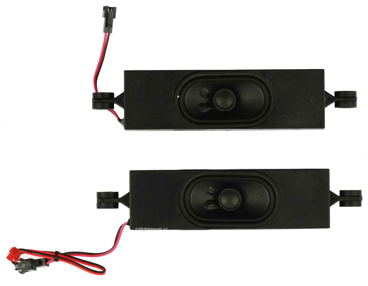 TCL 42-WDF413-XX0G Speaker Set