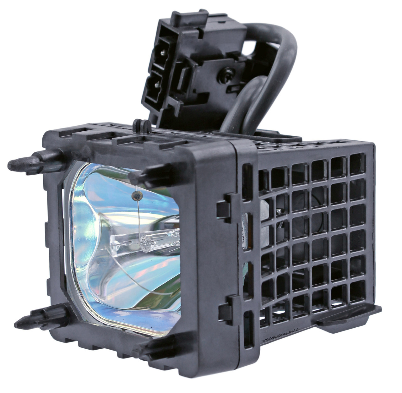Sony XL-5200 DLP Replacement Lamp with Philips Bulb