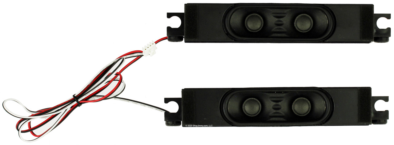 Element 82B-168-08105X-S1 Speaker Set