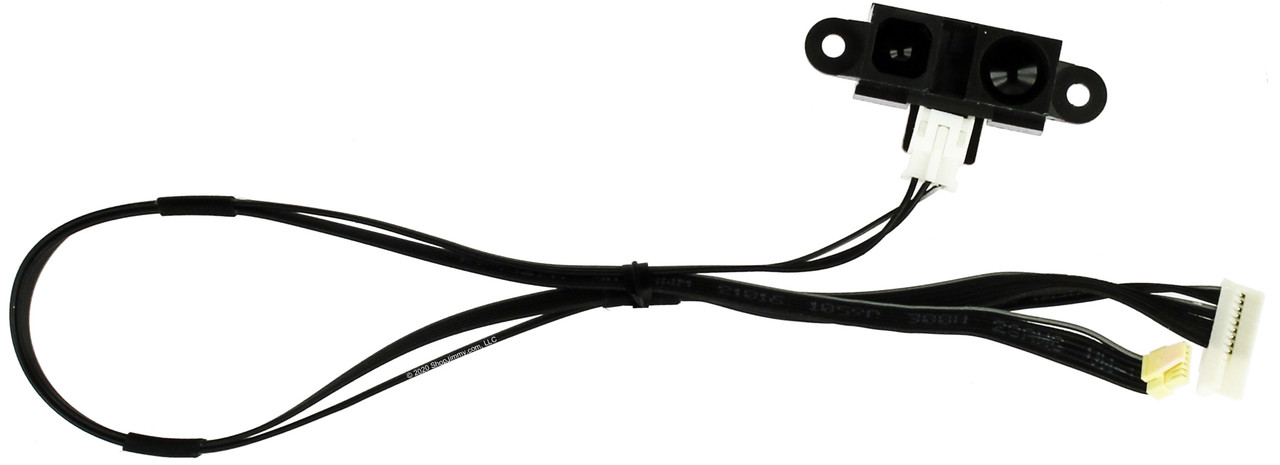 Samsung Refrigerator DA32-00080A Camera 