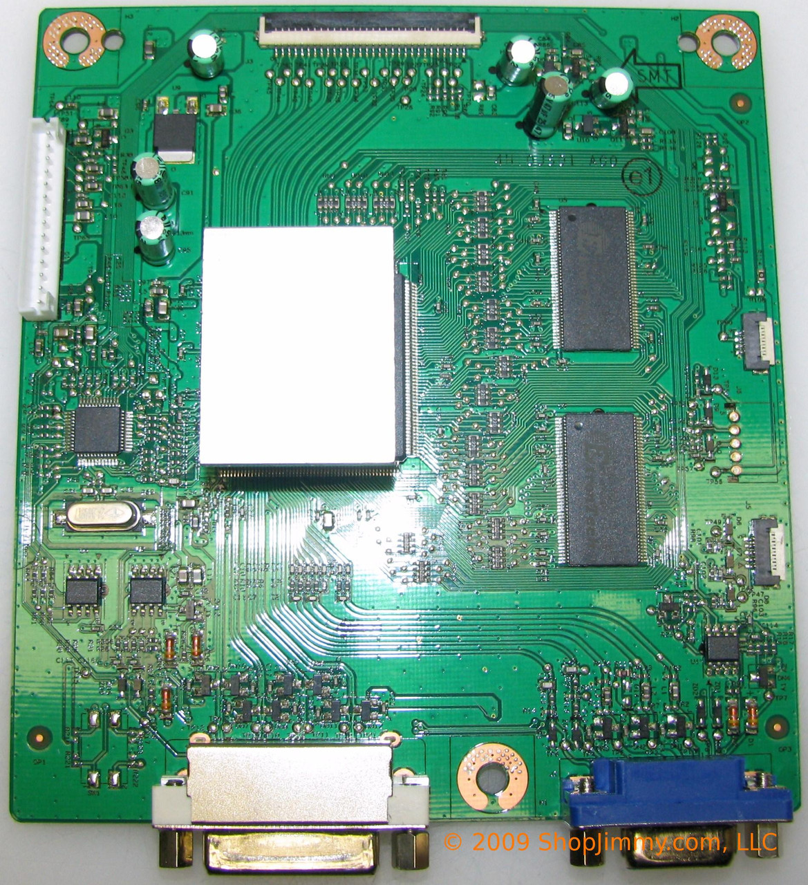 4H.0JS01.A00 Main Board for HWB9240I