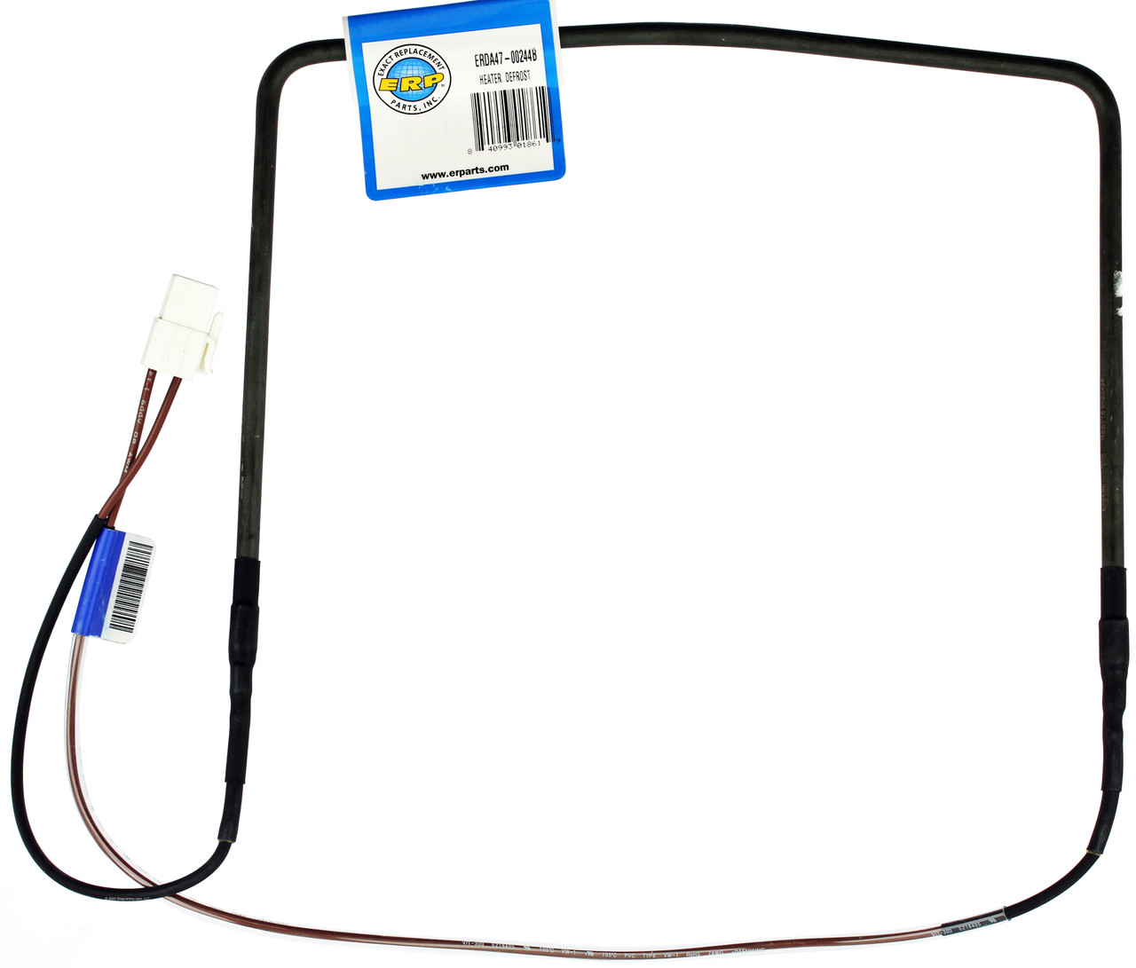 Samsung Refrigerator DA47-00244B Defrost Heater