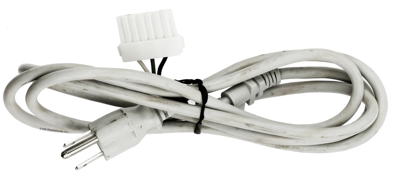 LG EAD62394903 3 Prong Power Cord