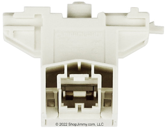 Bosch Dishwasher 00620775 On Switch 