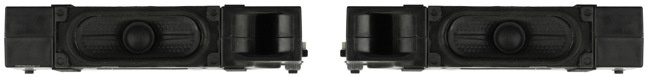 LG EAB64370906/EAB64370907 Speaker Set