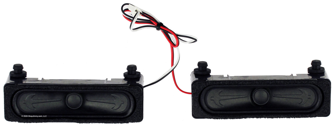 Samsung BN81-16380A Speakers Set