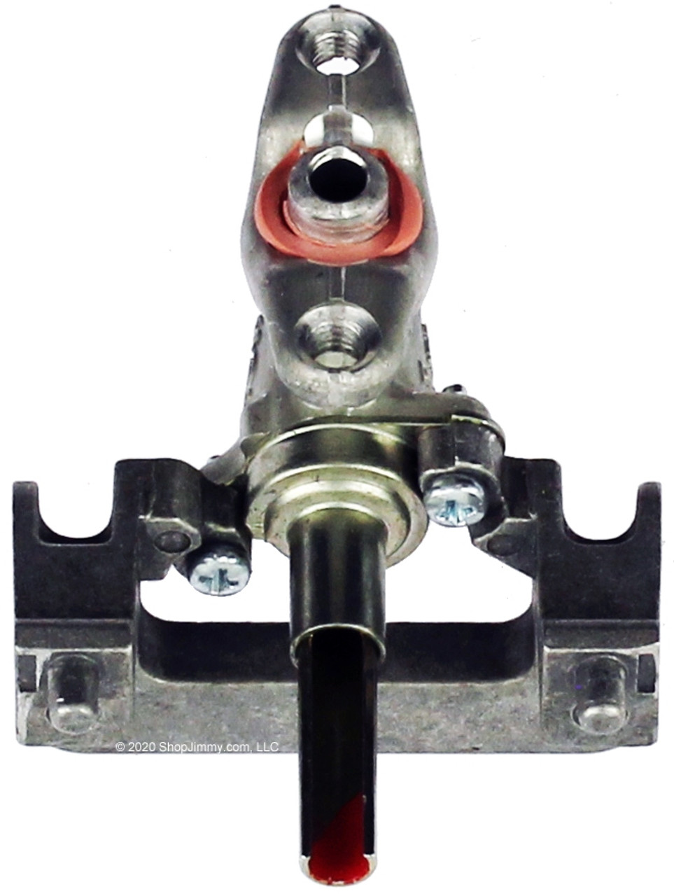 Samsung Range DG94-00963A Valve PowerAssembly  \"Red\" 