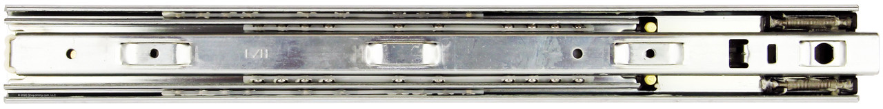 GE Refrigerator WR72X10428 Slide Lower Left