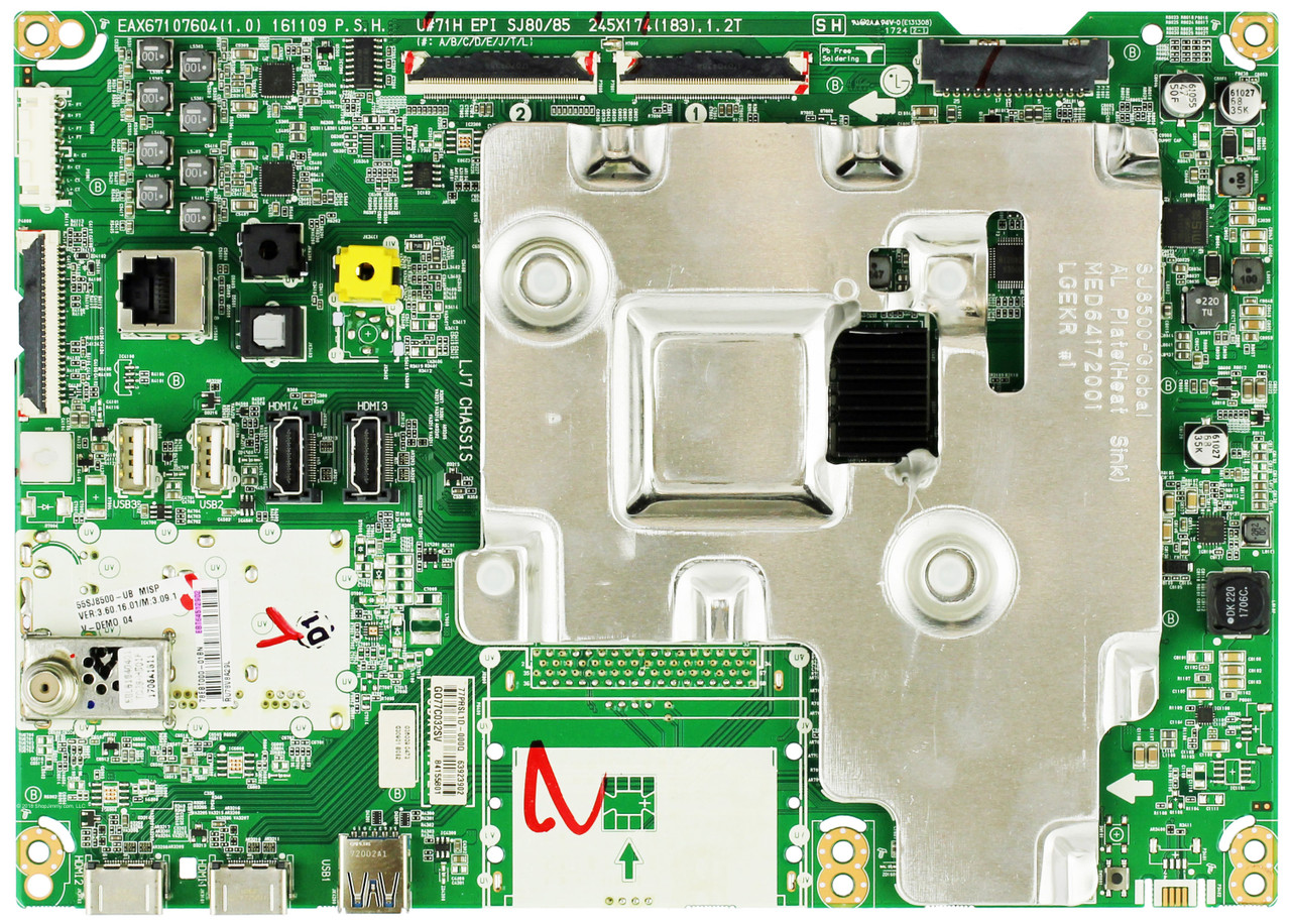 LG Electronics - 【B】L-01K/V30+/352129090357196 LG Electronics - 【B】L-01K/V30+/352129090357196 LG Unlocked