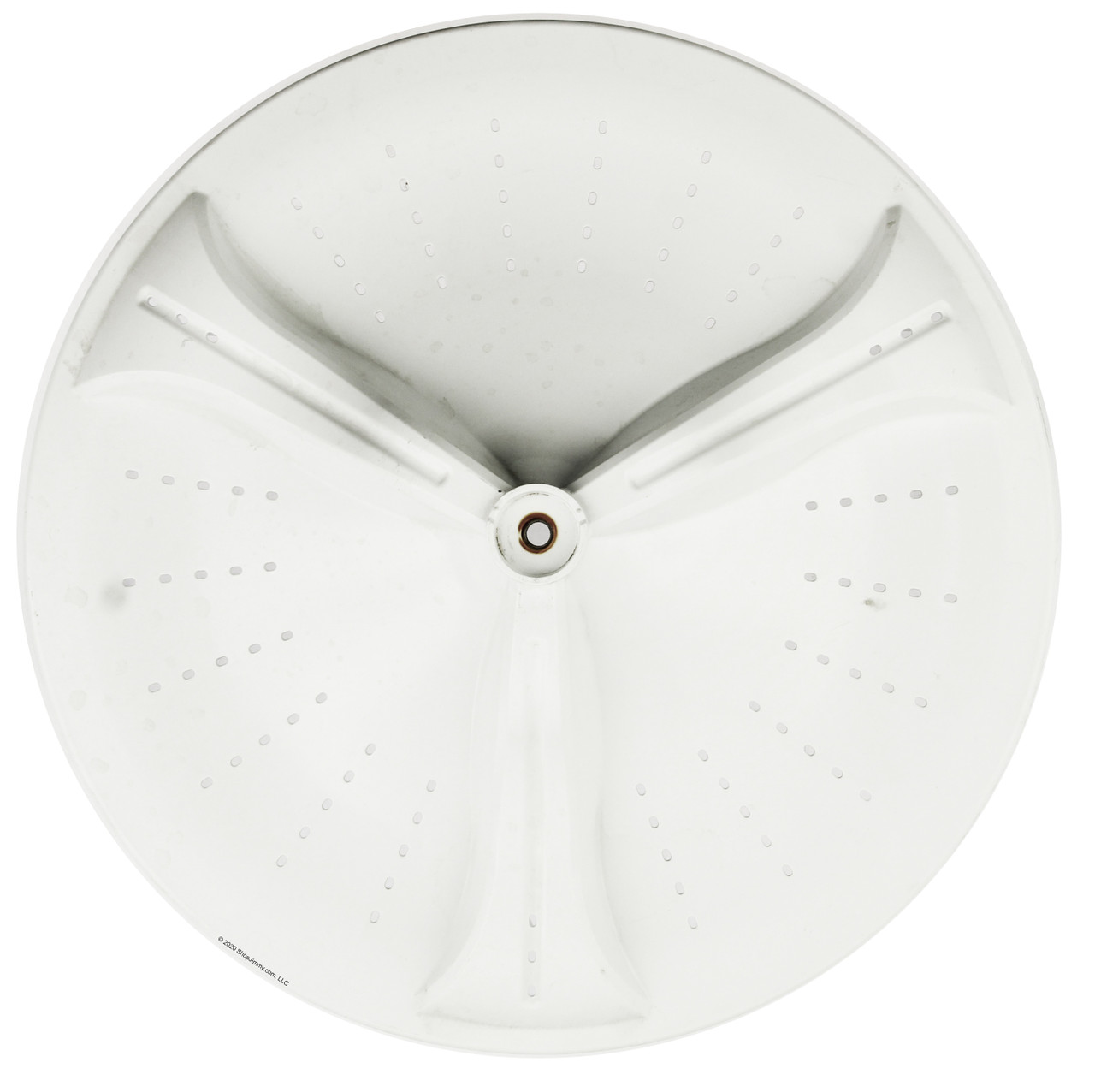 Whirlpool Washer W10834917 Agitator Washplate