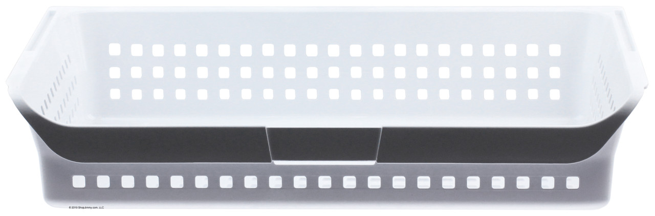 Frigidaire Refrigerator 808618301 Basket Mid Level 