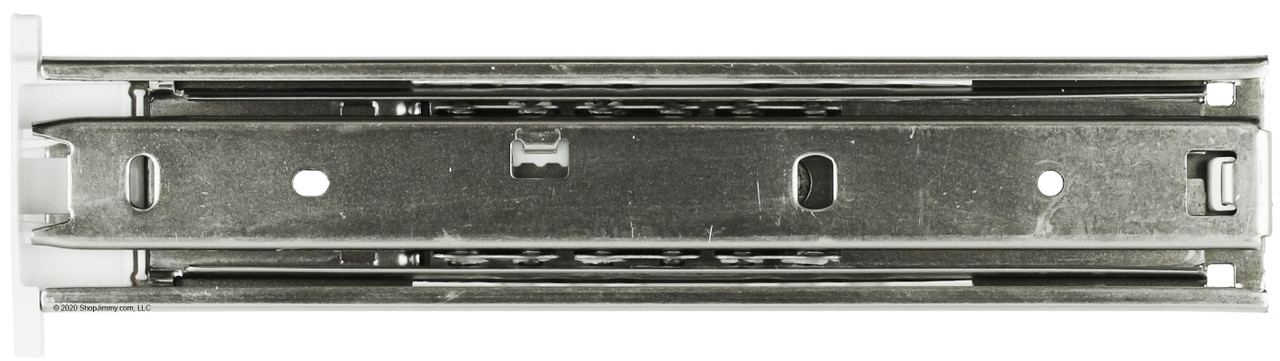 Frigidaire Refrigerator 242120001 Drawer Slide