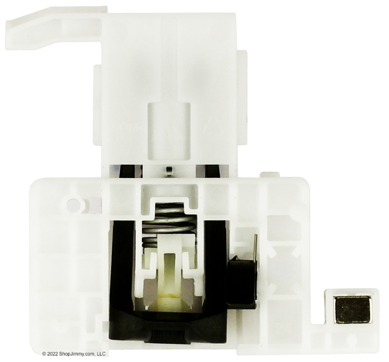 Bosch Dishwasher 10006917 Door Lock 