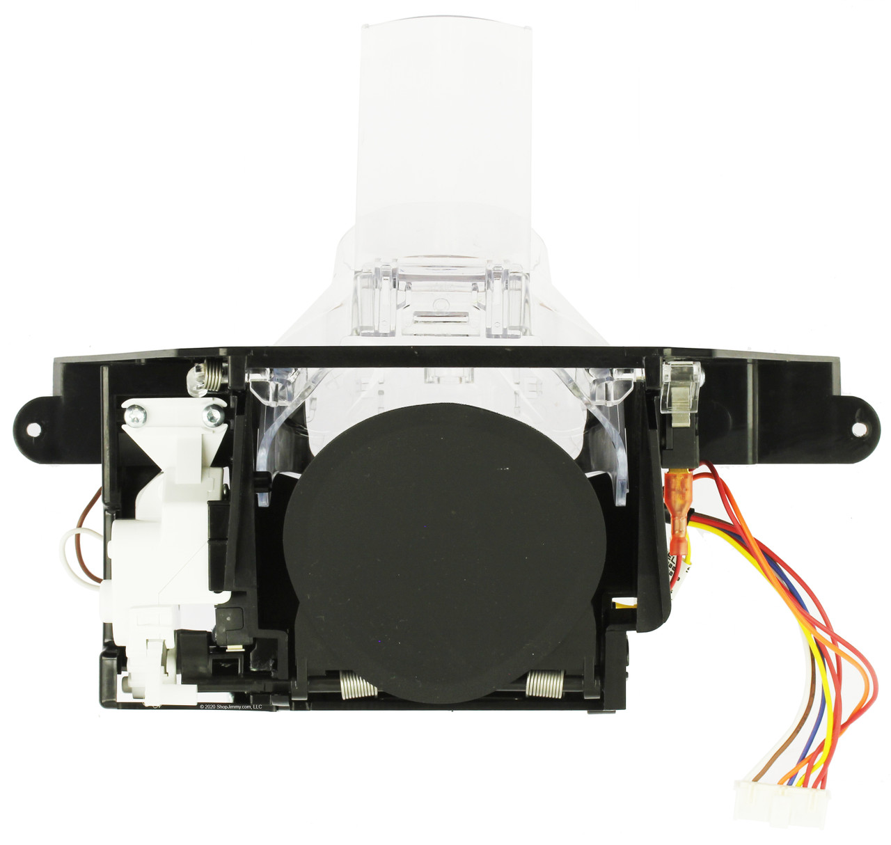 Frigidaire Refrigerator 242270106 Dispenser Module