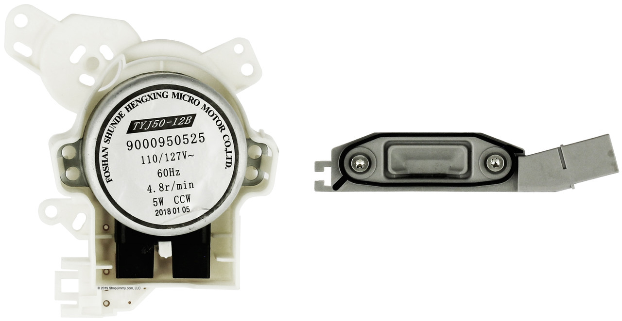 Bosch Dishwasher 00630784 Lock Door