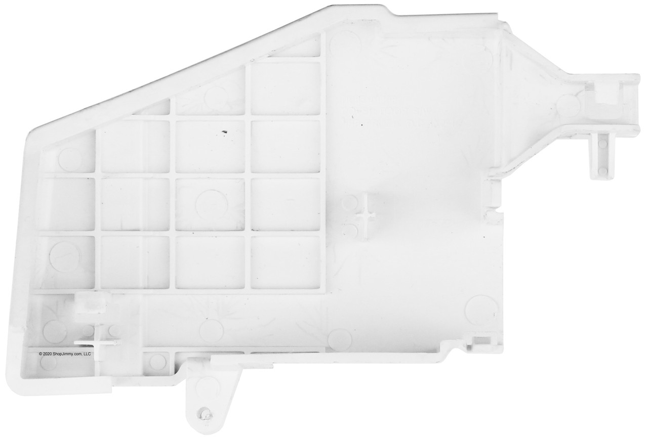 Samsung Washer DC63-01156B Door Switch Cover