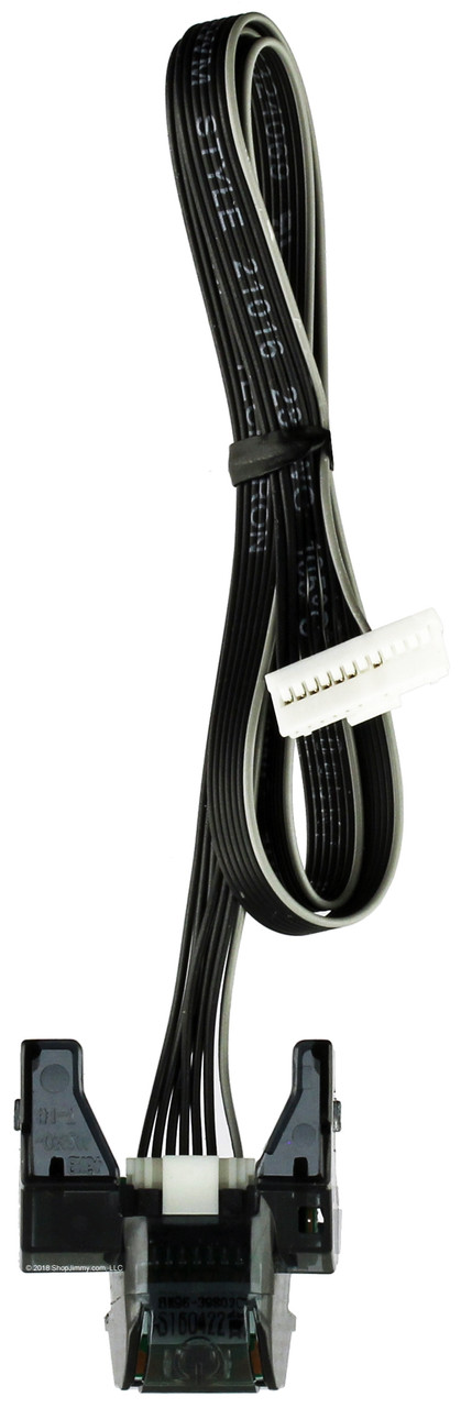 Samsung BN96-39802C Power Button