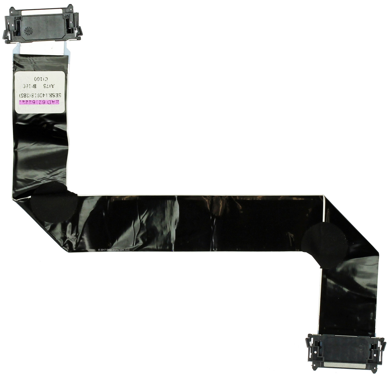 LG EAD62162221 FFC Cable Optical LVDS Cable